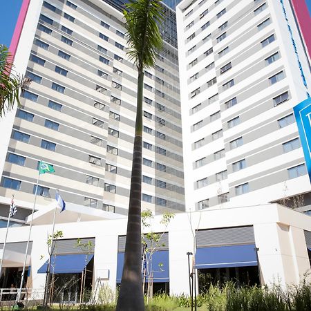 Tryp By Wyndham Ribeirao Preto Hotel Eksteriør billede