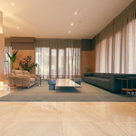 Tryp By Wyndham Ribeirao Preto Hotel Eksteriør billede
