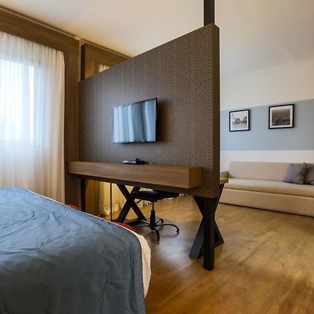 Tryp By Wyndham Ribeirao Preto Hotel Eksteriør billede