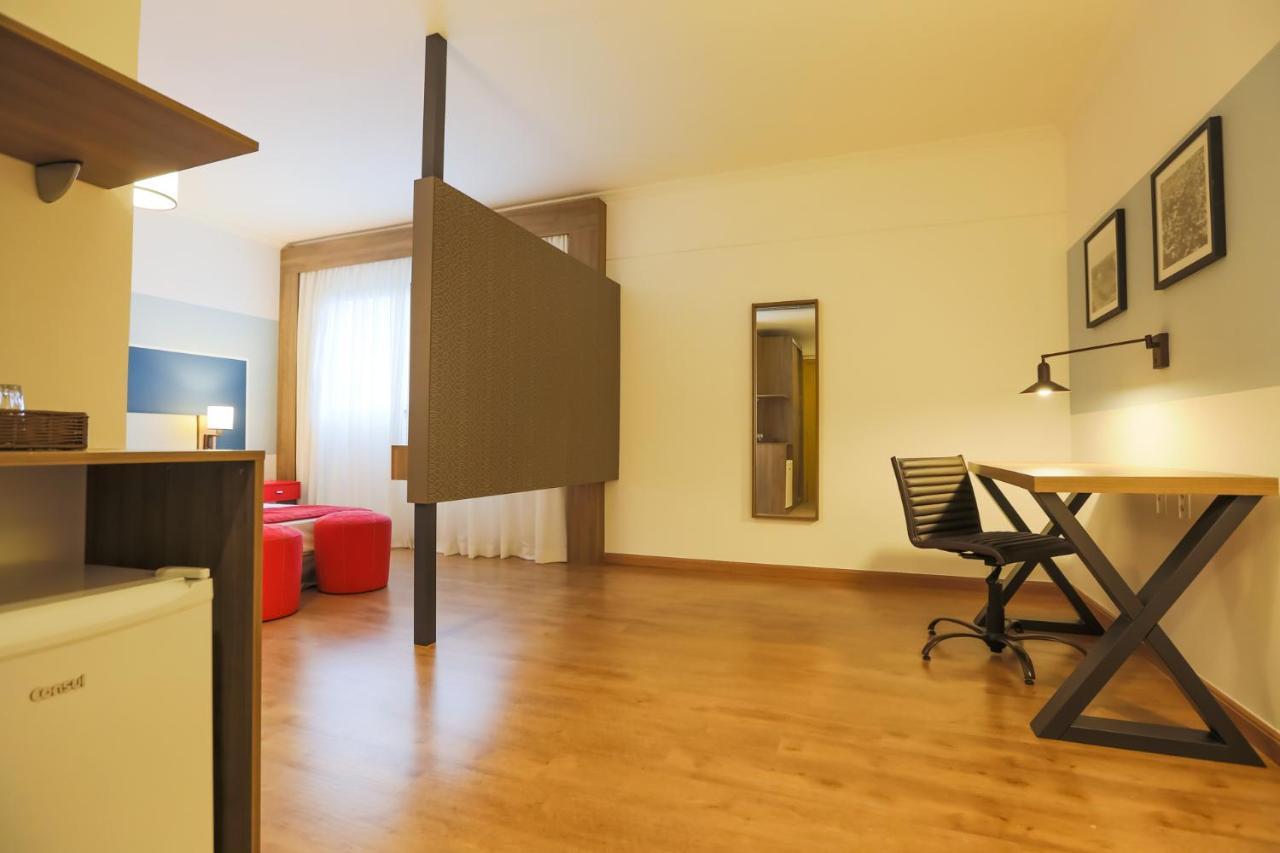 Tryp By Wyndham Ribeirao Preto Hotel Eksteriør billede