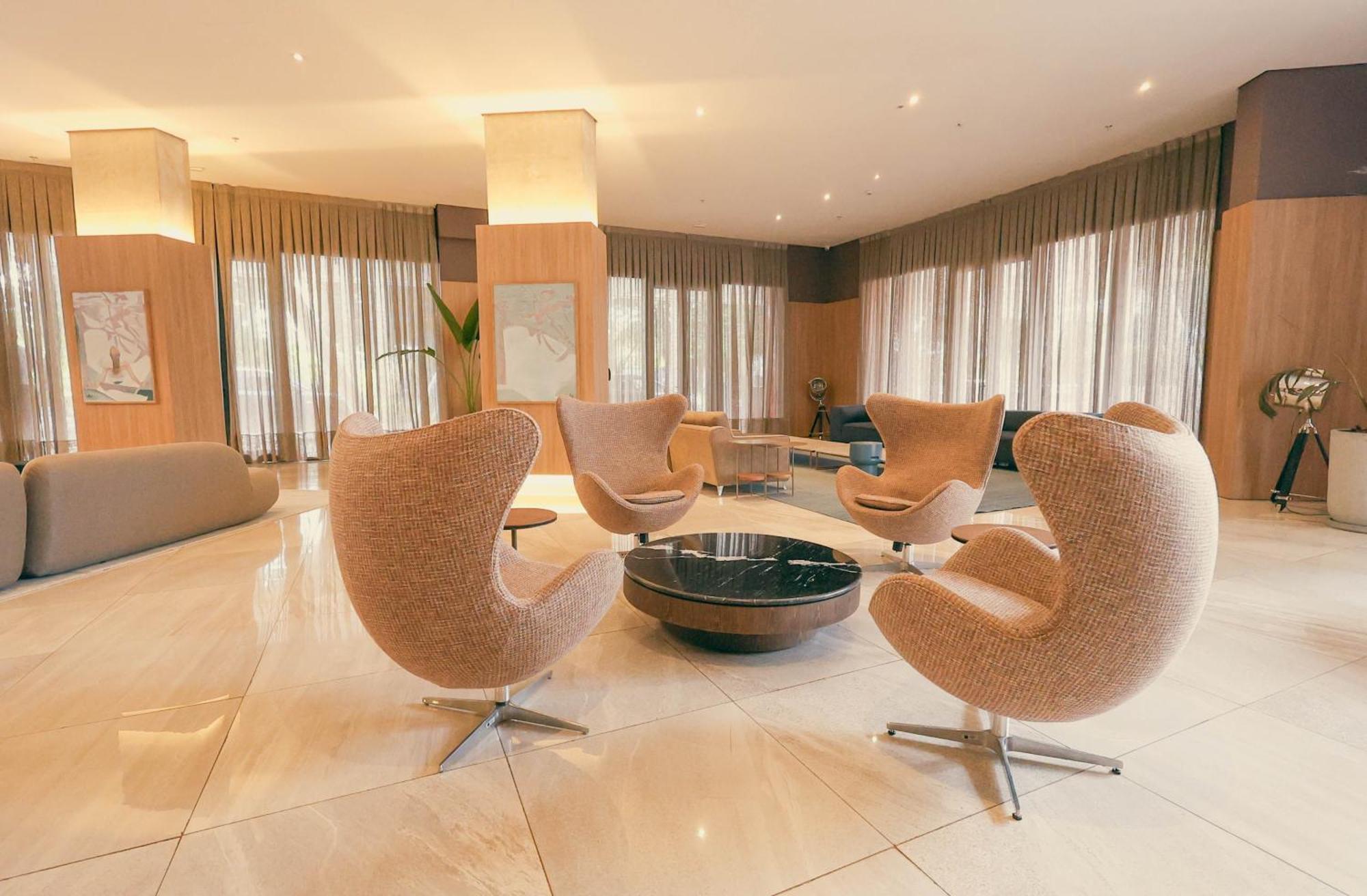 Tryp By Wyndham Ribeirao Preto Hotel Eksteriør billede