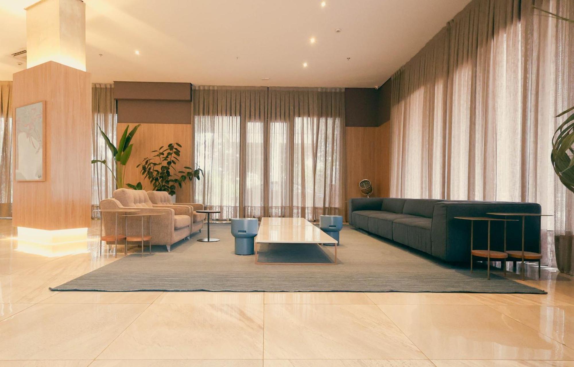Tryp By Wyndham Ribeirao Preto Hotel Eksteriør billede