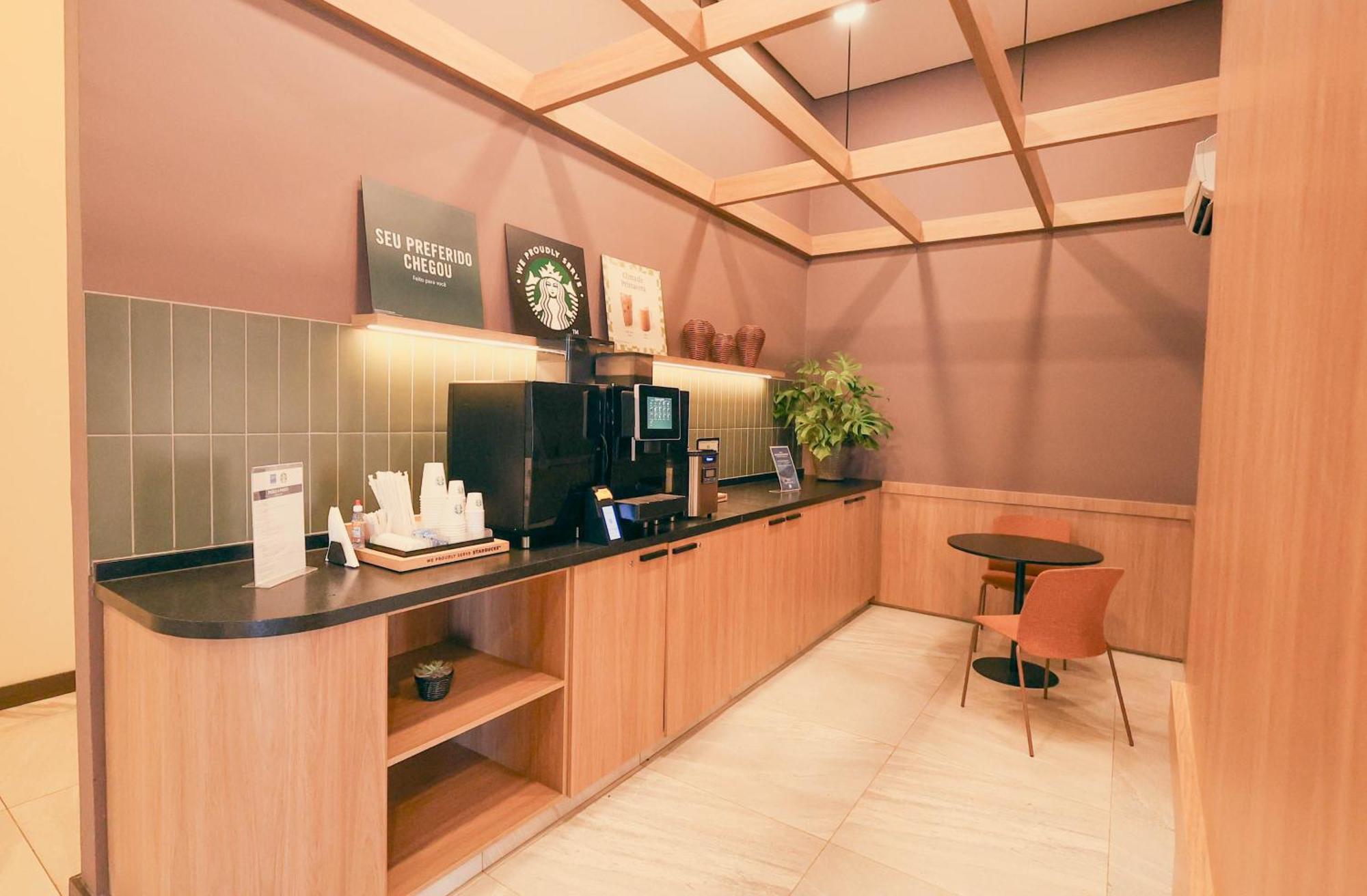 Tryp By Wyndham Ribeirao Preto Hotel Eksteriør billede