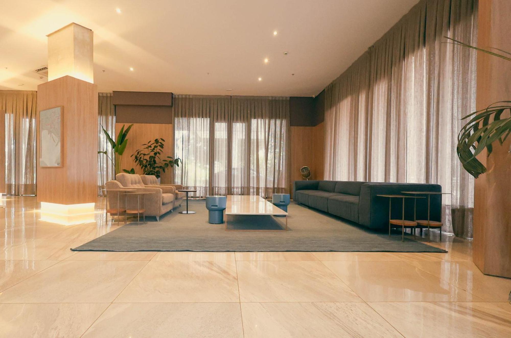 Tryp By Wyndham Ribeirao Preto Hotel Eksteriør billede